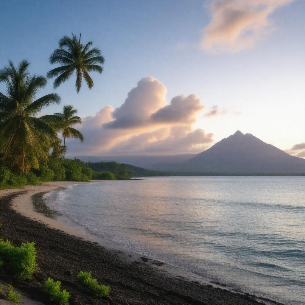 Guam (island)